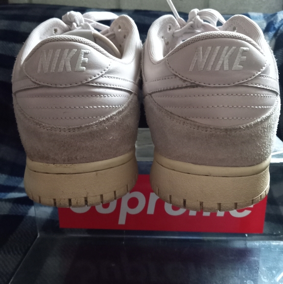 Nike Dunk Silt Red "rose dunks" - Picture 10 of 15